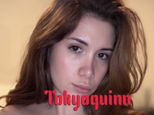 Tokyoquinn