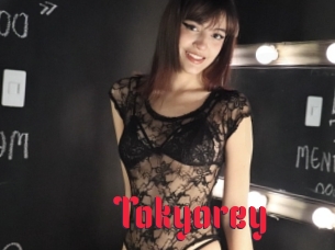 Tokyorey
