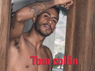 Tom_collin