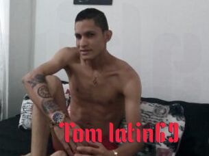 tom_latin69 Video Extrait