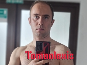 Tomaalexis