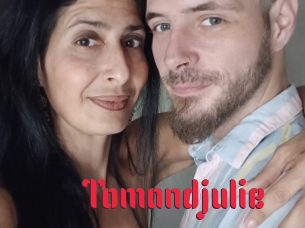 tomandjulie Video Extrait