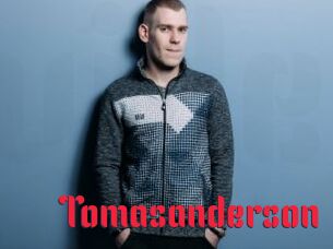 Tomasanderson