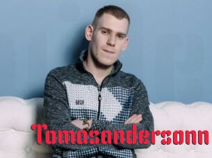 Tomasandersonn