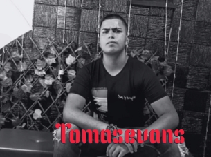 tomasevans Video Extrait