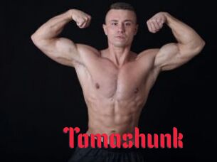 Tomashunk