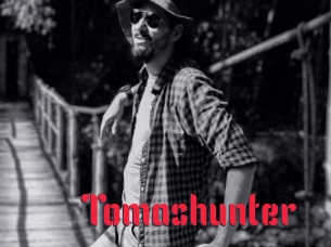 Tomashunter