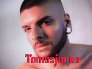 Tomasjonas