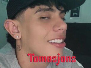 Tomasjons