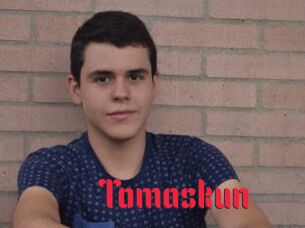 tomaskun Video Extrait
