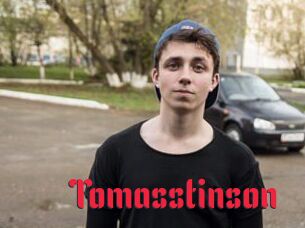 Tomasstinson