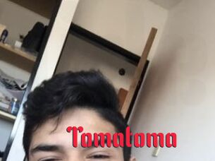 tomatoma Video Extrait