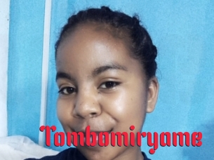 Tombomiryame