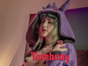 Tombooy