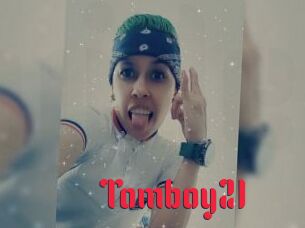 Tomboy21