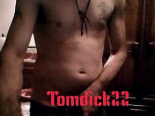 Tomdick22