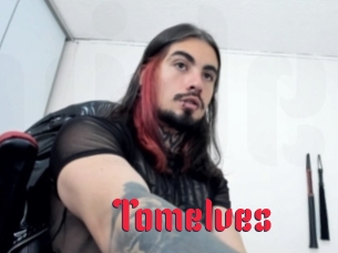 Tomelves
