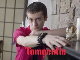 tomgentle Video Extrait