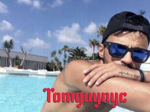 Tomguynyc
