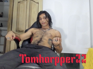 Tomharpper22