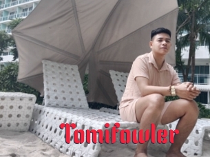 Tomifowler