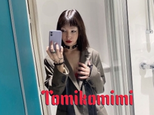 Tomikomimi