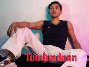 Tomlondonn