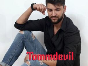 Tommdevil