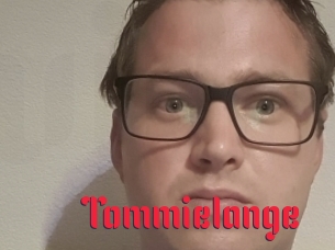 Tommielange