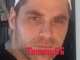 tommy66 Video Extrait