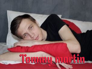 Tommy_martin