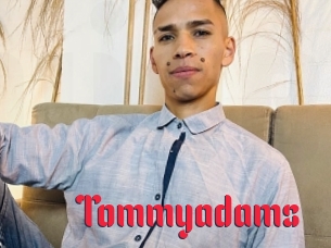Tommyadams