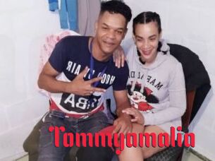 tommyamalia Video Extrait