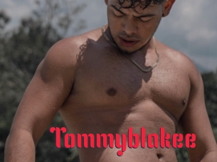 Tommyblakee