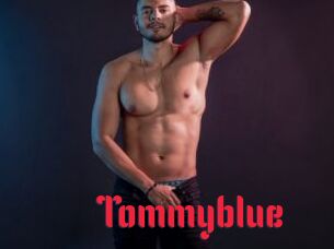 Tommyblue