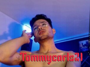 Tommycarls21