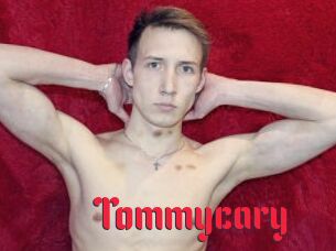 Tommycary
