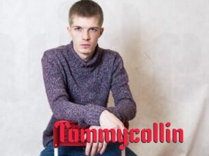 Tommycollin
