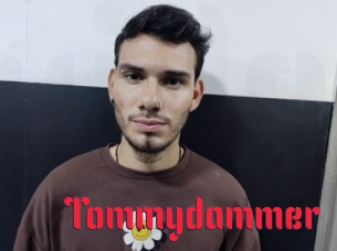 Tommydammer
