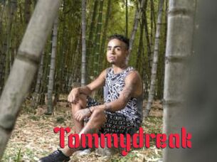 Tommydreak