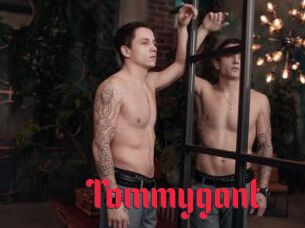 Tommygant