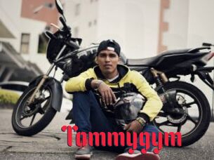 Tommygym
