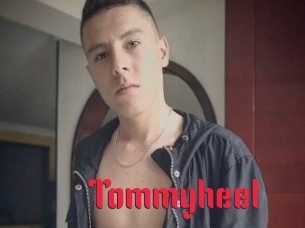 Tommyheel