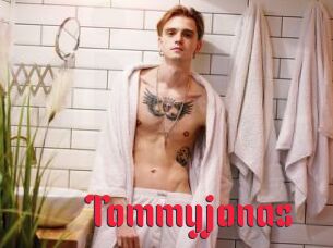Tommyjonas