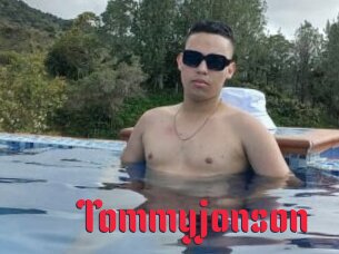 Tommyjonson