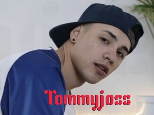 Tommyjoss