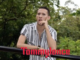 Tommylance