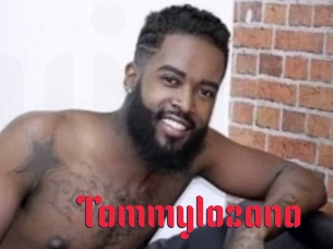 Tommylozano