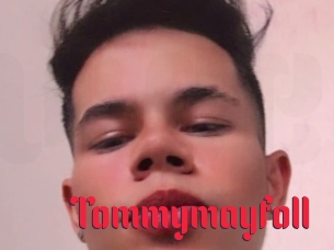 Tommymayfoll