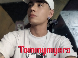 tommymyers Video Extrait